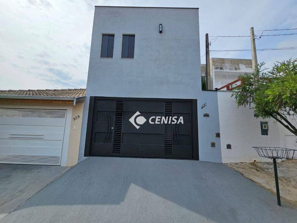 Casa, 3 quartos, 131 m² - Foto 18