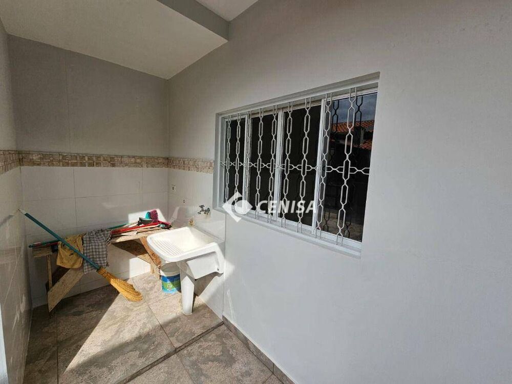Casa, 3 quartos, 131 m² - Foto 16