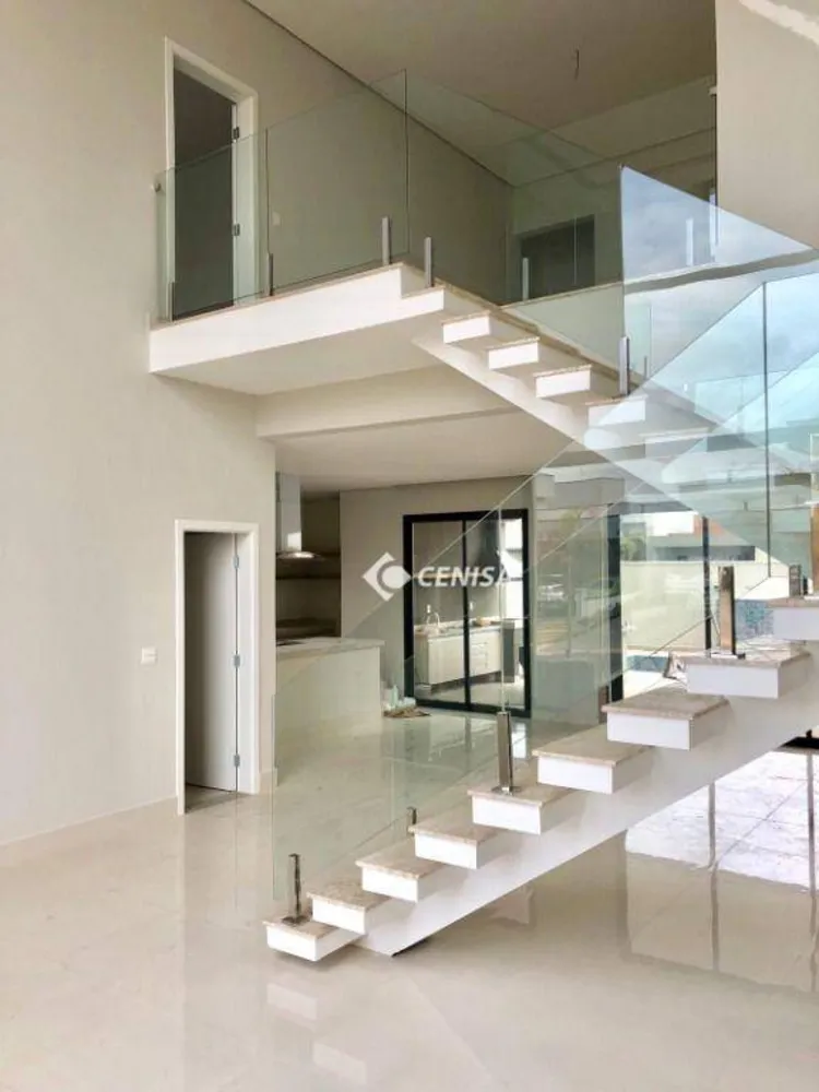 Casa de Condomínio, 3 quartos - Foto 6