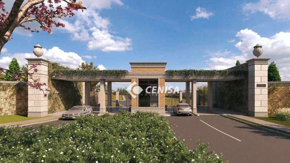 Loteamento e Condomínio, 532 m² - Foto 2