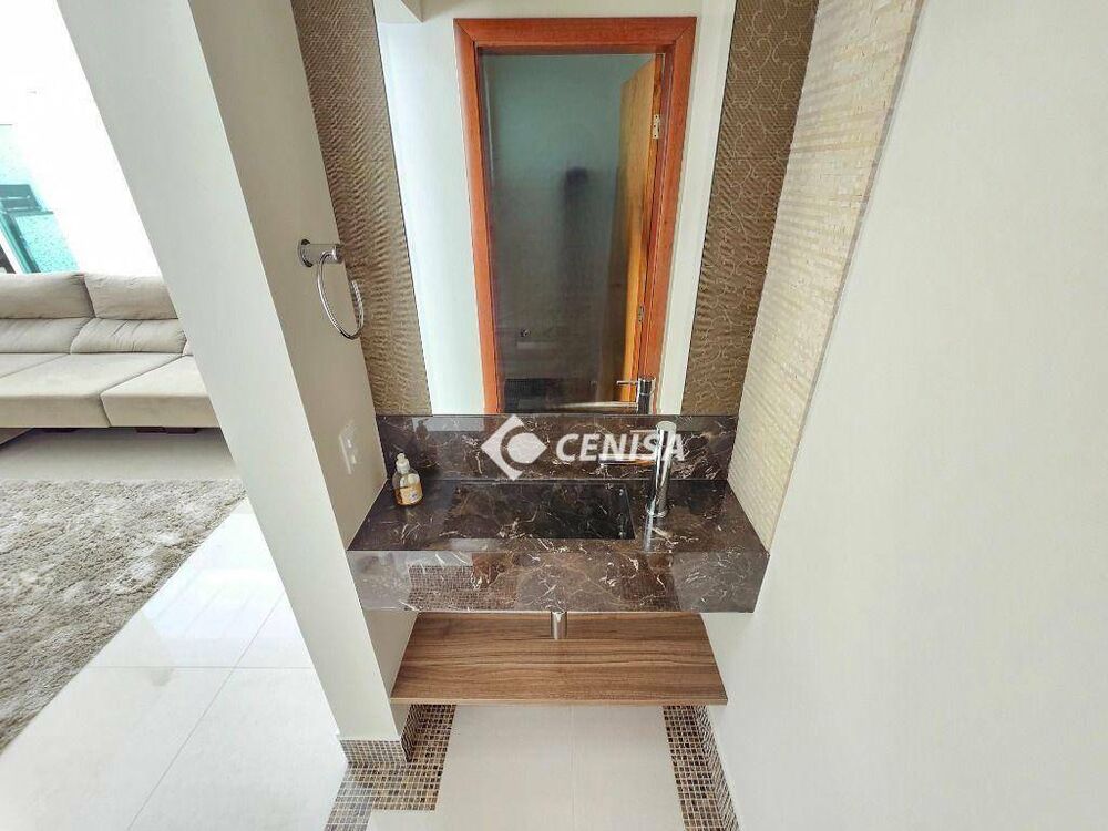 Casa de Condomínio, 3 quartos - Foto 11