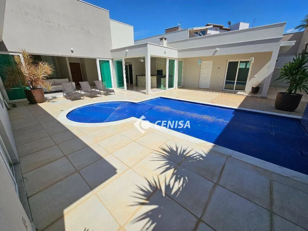 Casa de Condomínio, 3 quartos - Foto 11