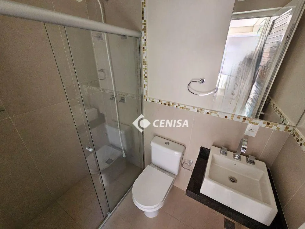Casa de Condomínio, 3 quartos - Foto 10