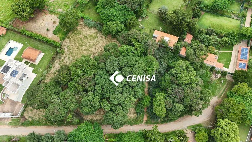 Loteamento e Condomínio, 5000 m² - Foto 2