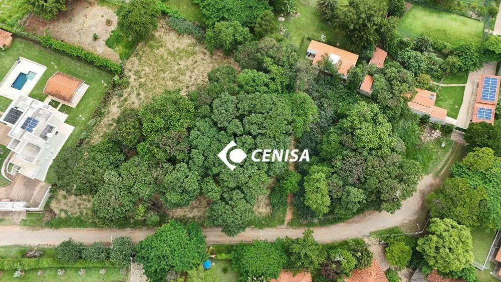 Loteamento e Condomínio, 5000 m² - Foto 3