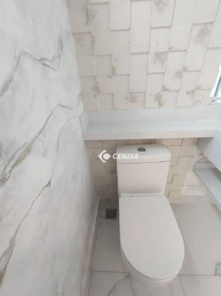 Casa de Condomínio, 3 quartos - Foto 5