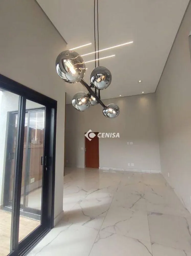 Casa de Condomínio, 3 quartos - Foto 8