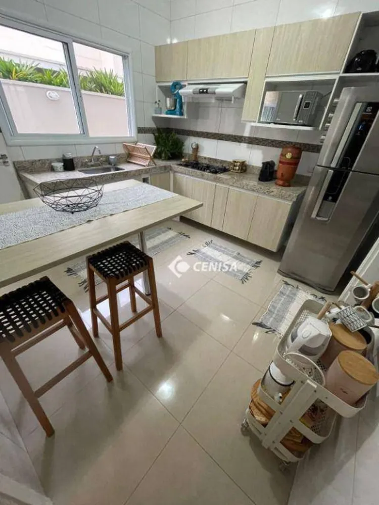 Casa de Condomínio, 3 quartos - Foto 6