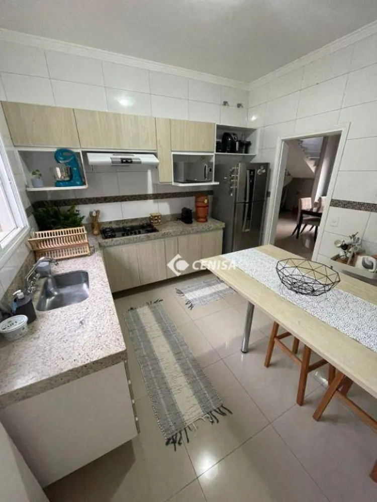 Casa de Condomínio, 3 quartos - Foto 5