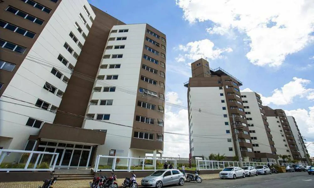 Sala-Conjunto, 40 m² - Foto 2