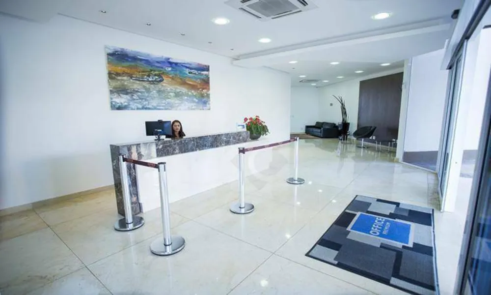 Sala-Conjunto, 40 m² - Foto 1
