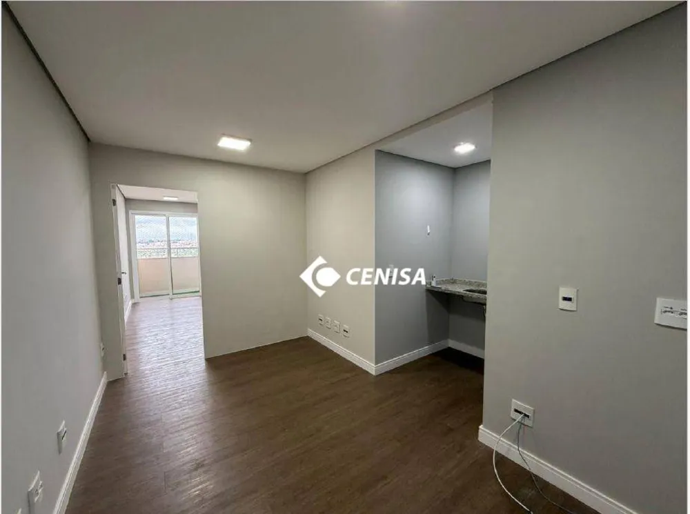 Sala-Conjunto, 40 m² - Foto 2