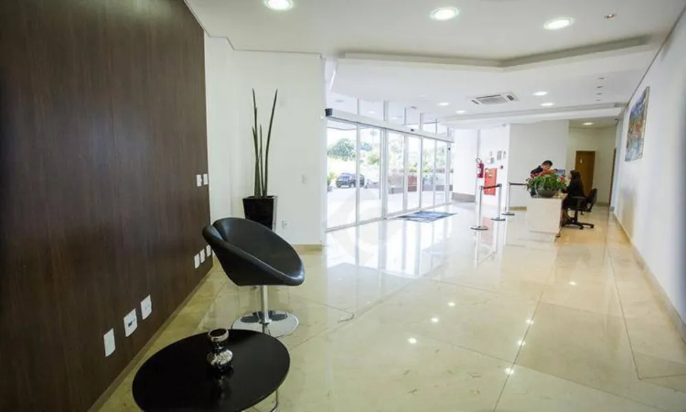 Sala-Conjunto, 40 m² - Foto 6