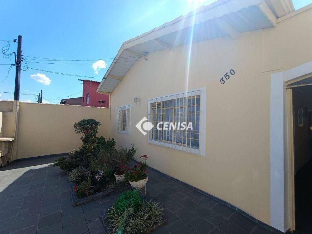 Casa, 4 quartos, 220 m² - Foto 2