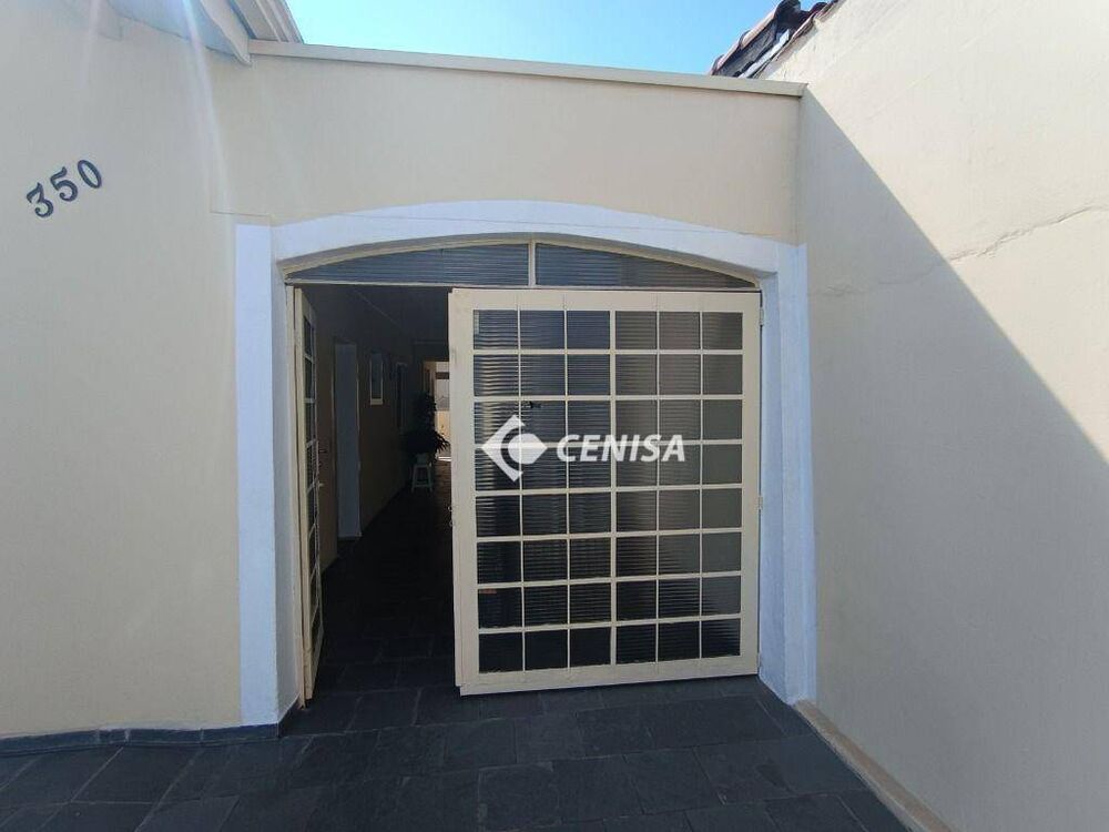 Casa, 4 quartos, 220 m² - Foto 3