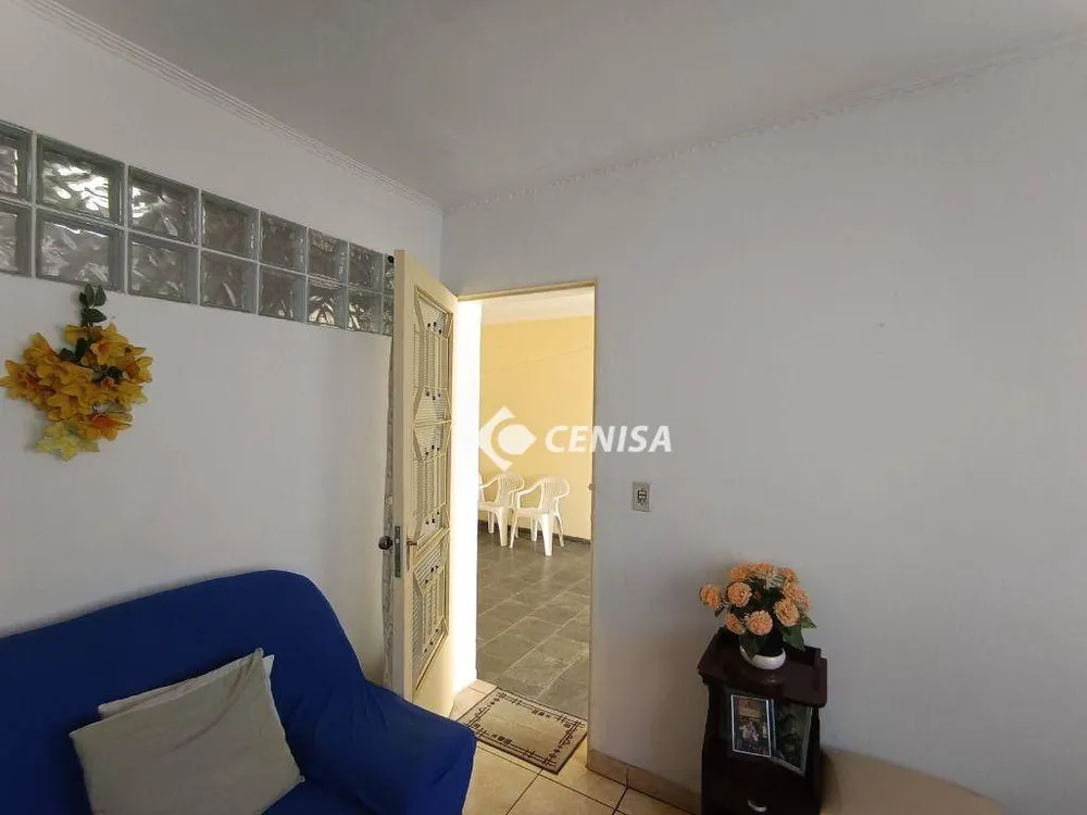 Casa, 4 quartos, 220 m² - Foto 8