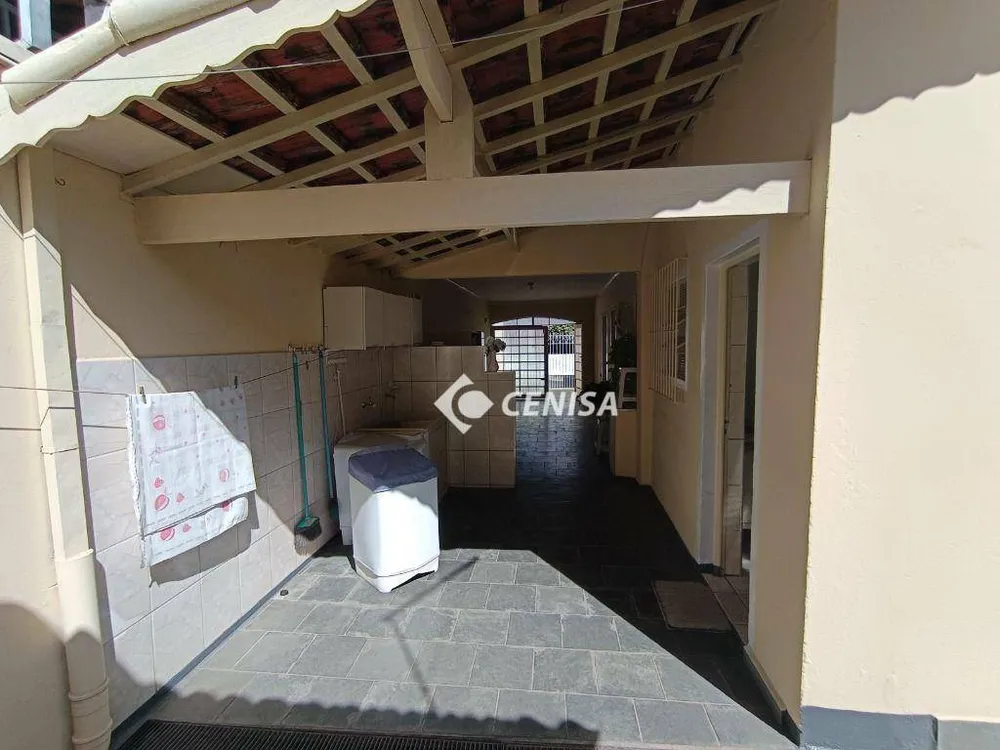 Casa, 4 quartos, 220 m² - Foto 9