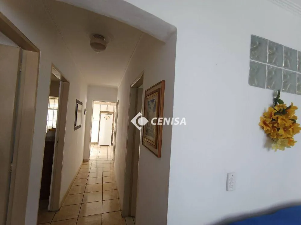 Casa, 4 quartos, 220 m² - Foto 10