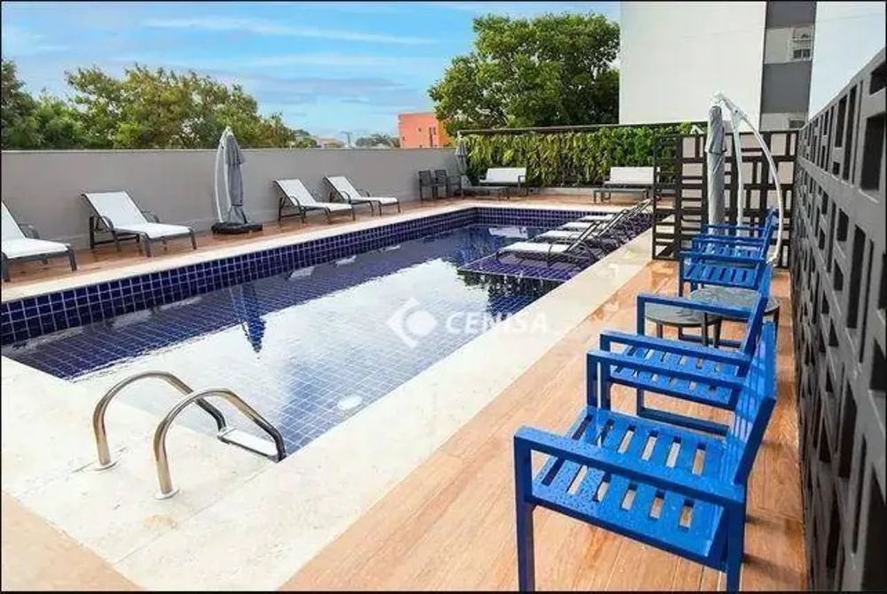 Apartamento, 2 quartos, 60 m² - Foto 8