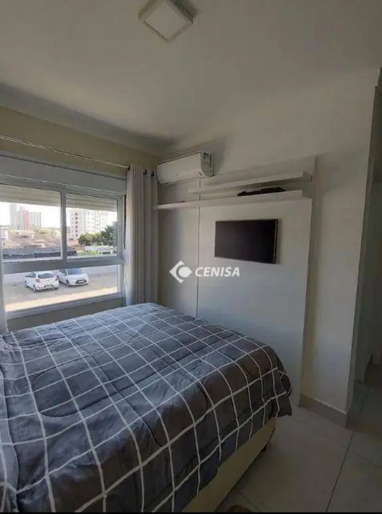 Apartamento, 2 quartos, 60 m² - Foto 3