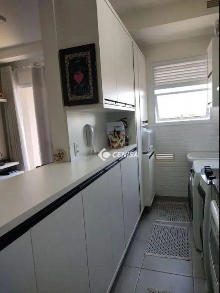 Apartamento, 2 quartos, 60 m² - Foto 6