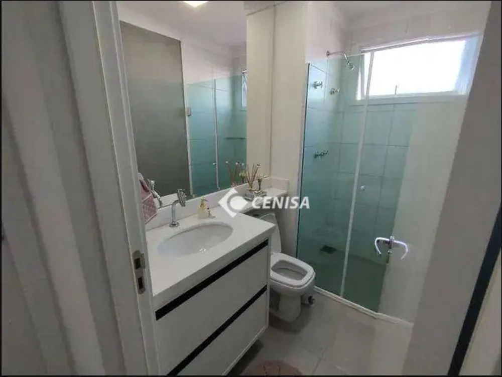 Apartamento, 2 quartos, 60 m² - Foto 5