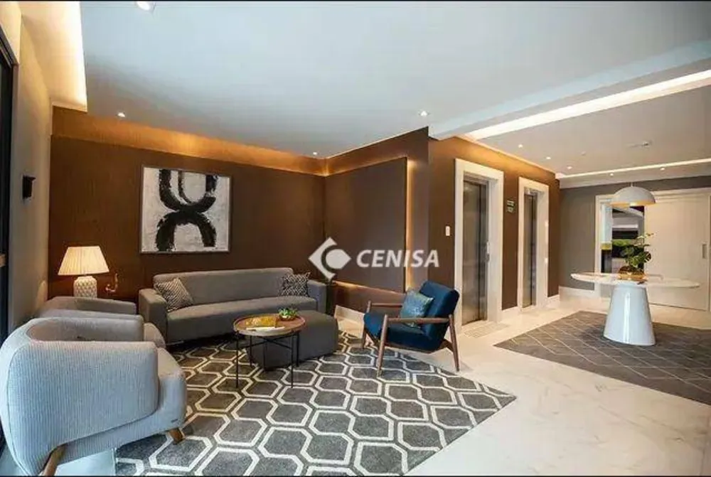 Apartamento, 2 quartos, 60 m² - Foto 7