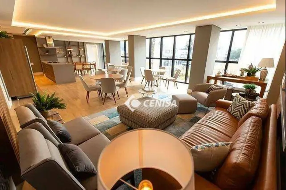 Apartamento, 2 quartos, 60 m² - Foto 10