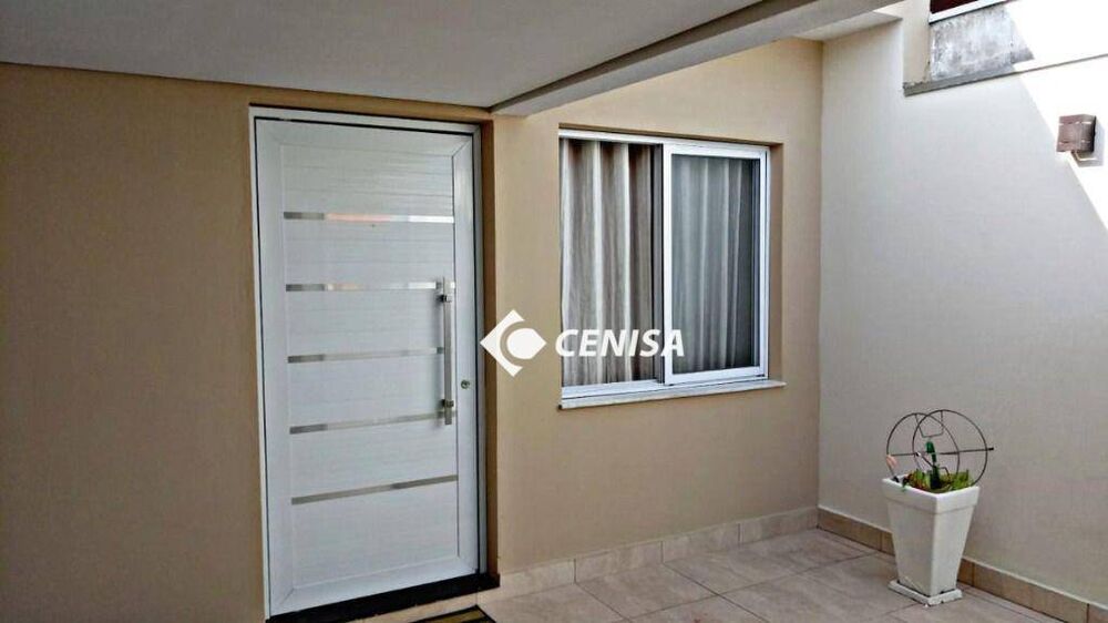 Casa, 3 quartos, 100 m² - Foto 3