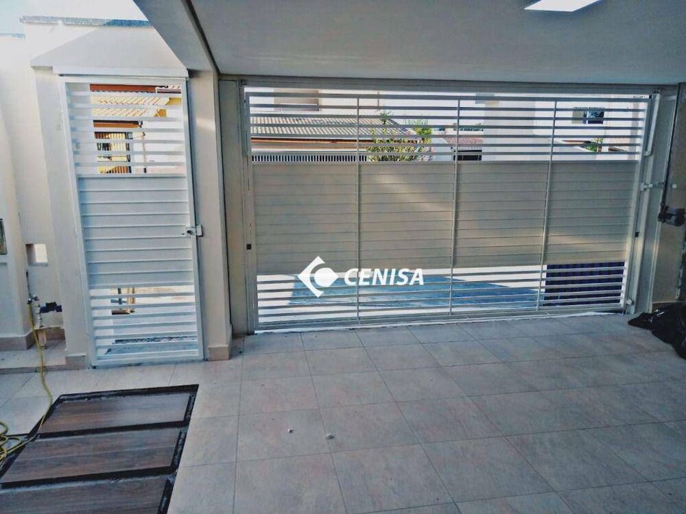 Casa, 3 quartos, 100 m² - Foto 2