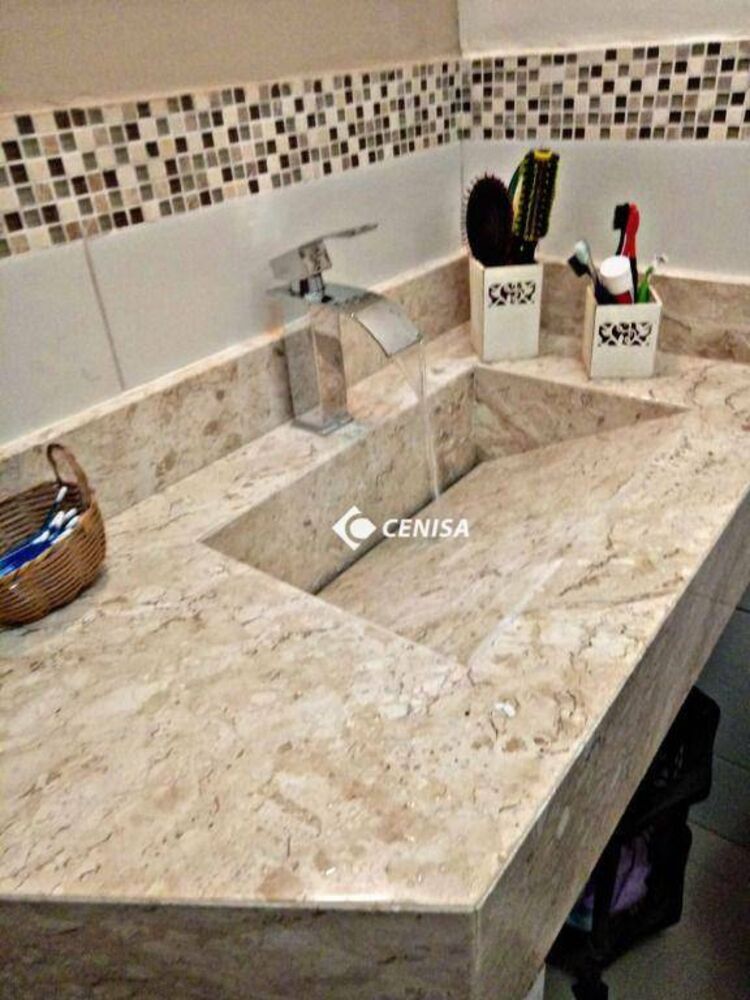 Casa, 3 quartos, 100 m² - Foto 13