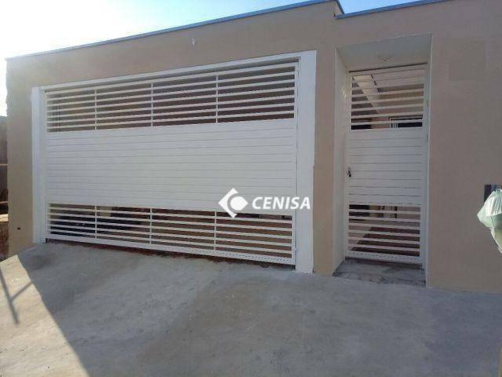 Casa, 3 quartos, 100 m² - Foto 1