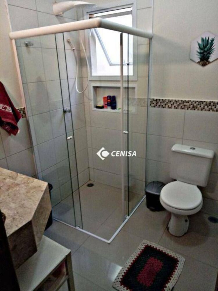 Casa, 3 quartos, 100 m² - Foto 12