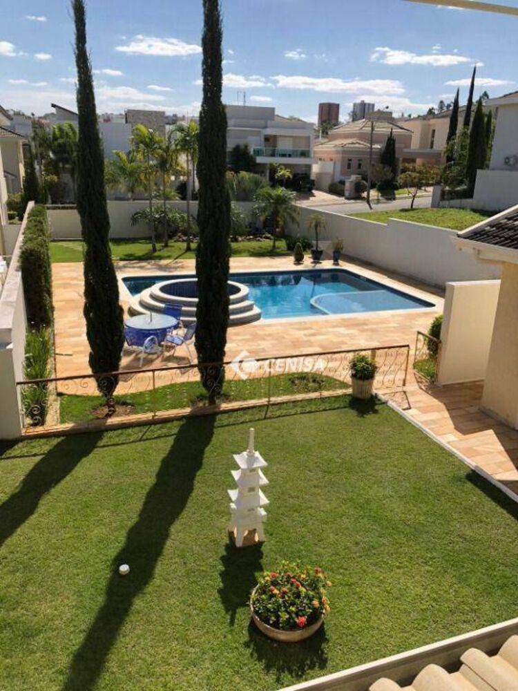 Casa de Condomínio, 5 quartos - Foto 10