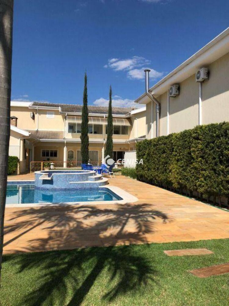Casa de Condomínio, 5 quartos - Foto 3