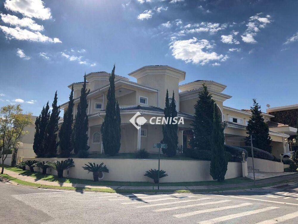 Casa de Condomínio, 5 quartos - Foto 5