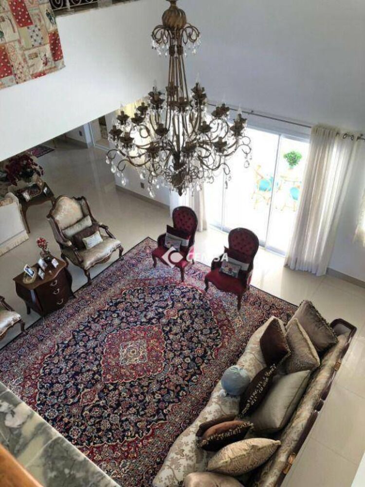 Casa de Condomínio, 5 quartos - Foto 12