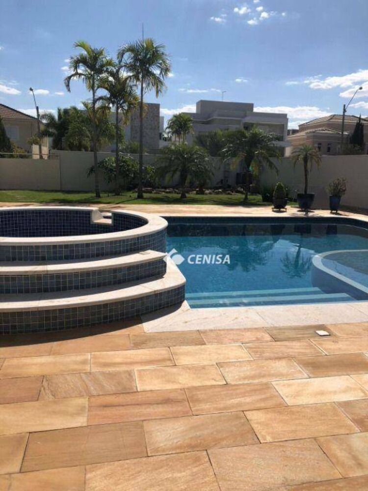 Casa de Condomínio, 5 quartos - Foto 4