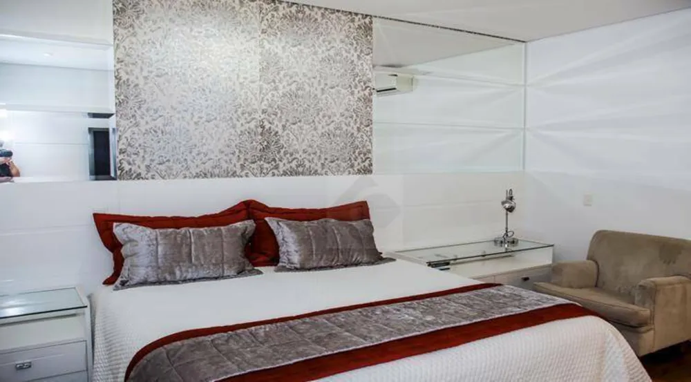 Apartamento, 4 quartos, 340 m² - Foto 27