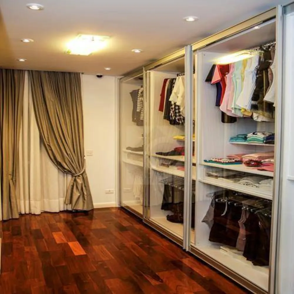 Apartamento, 4 quartos, 340 m² - Foto 5