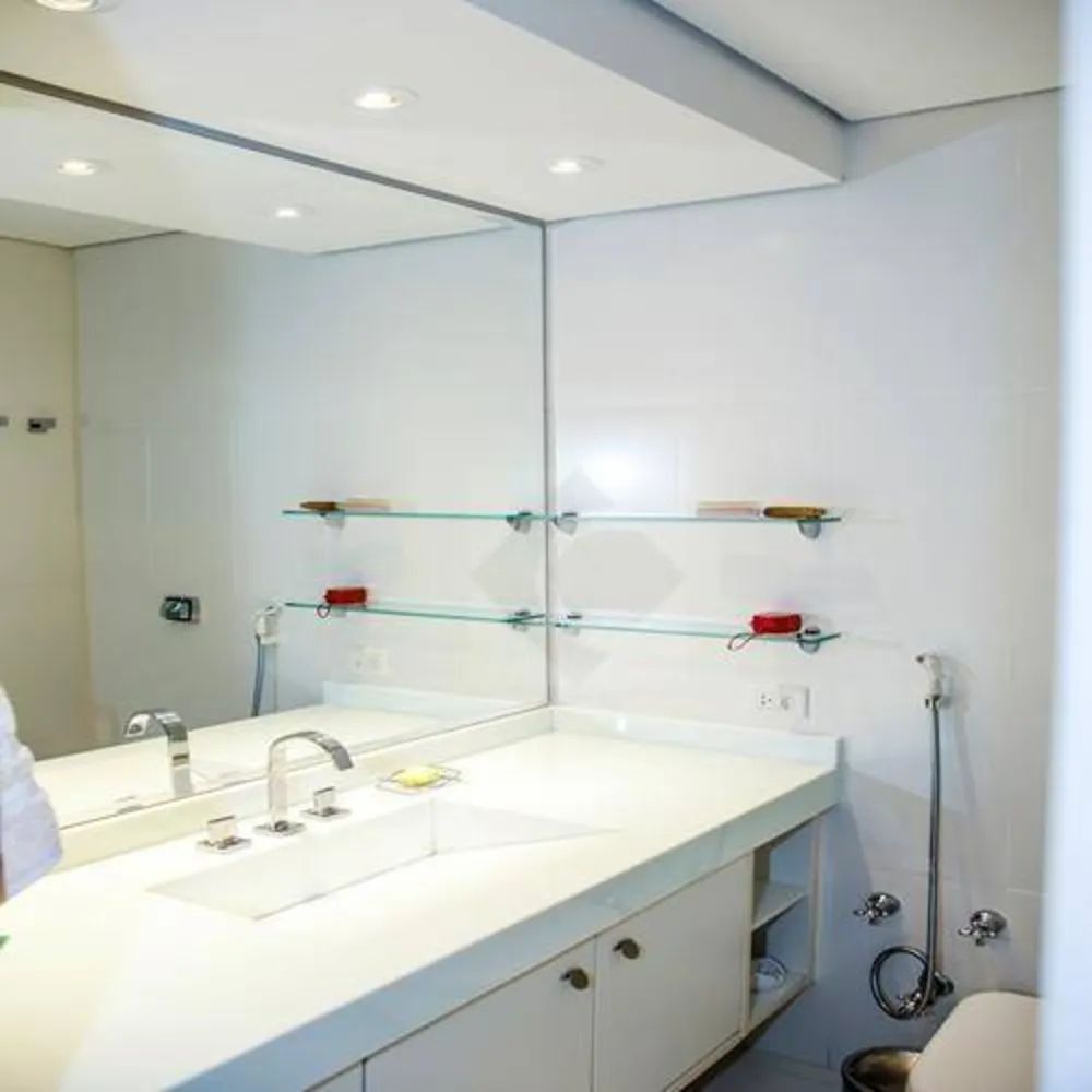Apartamento, 4 quartos, 340 m² - Foto 11