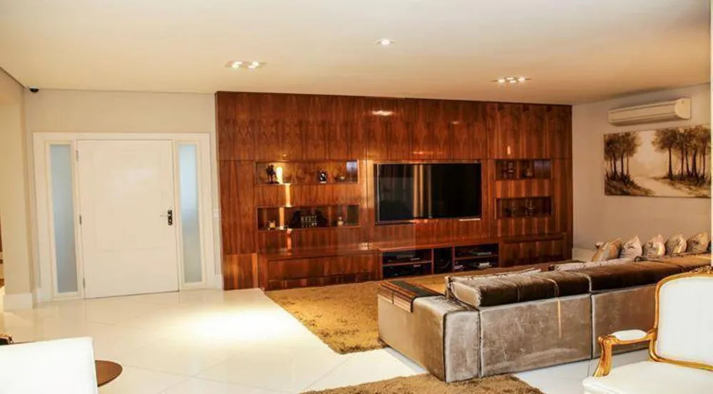 Apartamento, 4 quartos, 340 m² - Foto 14