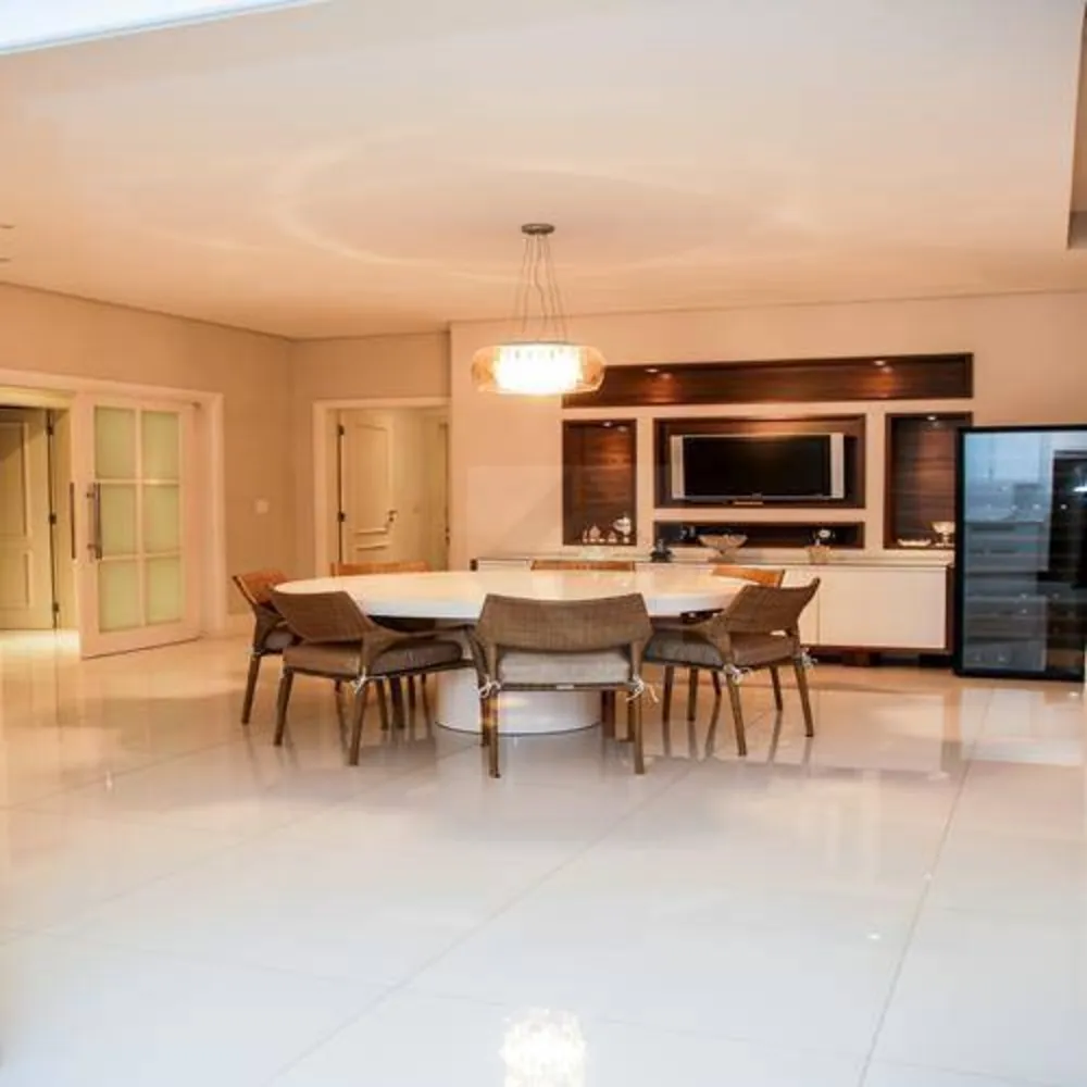 Apartamento, 4 quartos, 340 m² - Foto 21