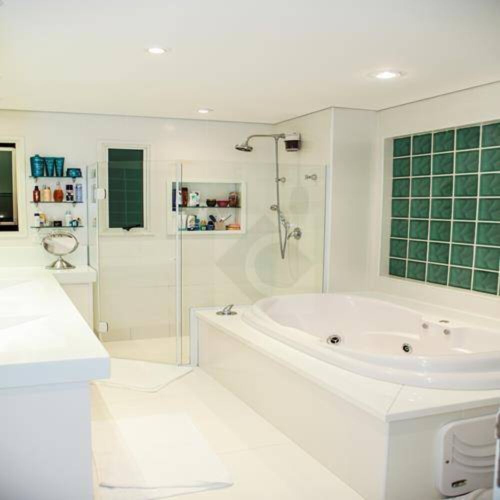 Apartamento à venda com 4 quartos, 340m² - Foto 20