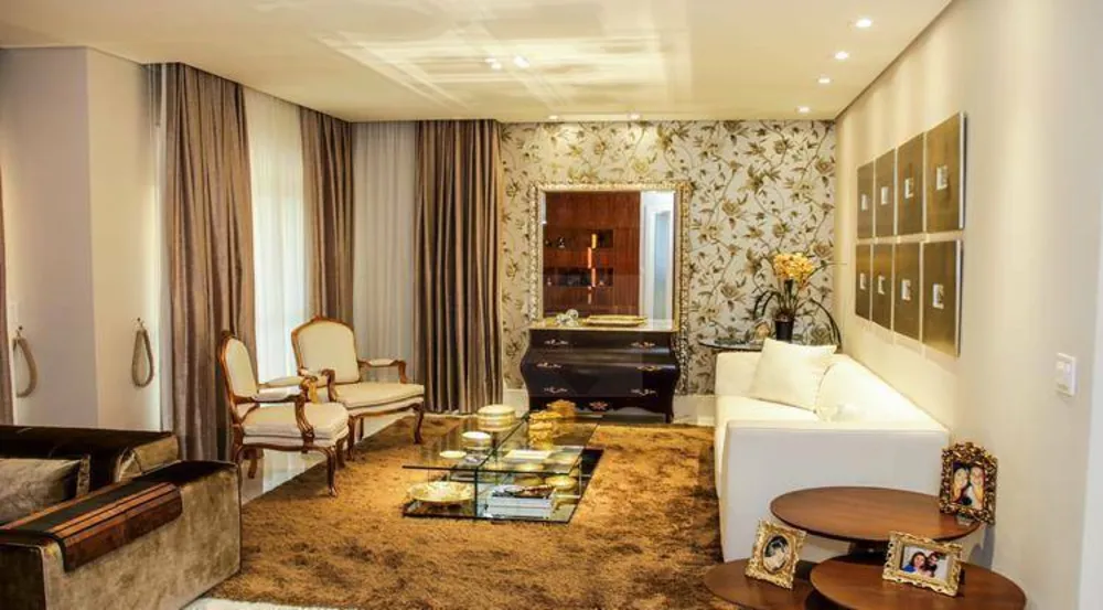 Apartamento, 4 quartos, 340 m² - Foto 15
