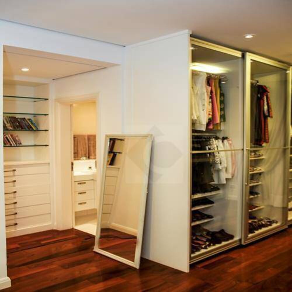 Apartamento à venda com 4 quartos, 340m² - Foto 19