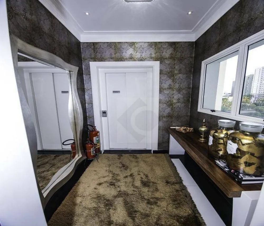 Apartamento, 4 quartos, 340 m² - Foto 16