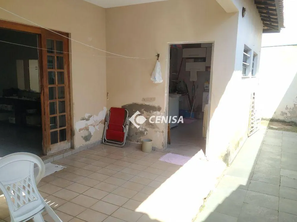 Casa, 3 quartos, 258 m² - Foto 7