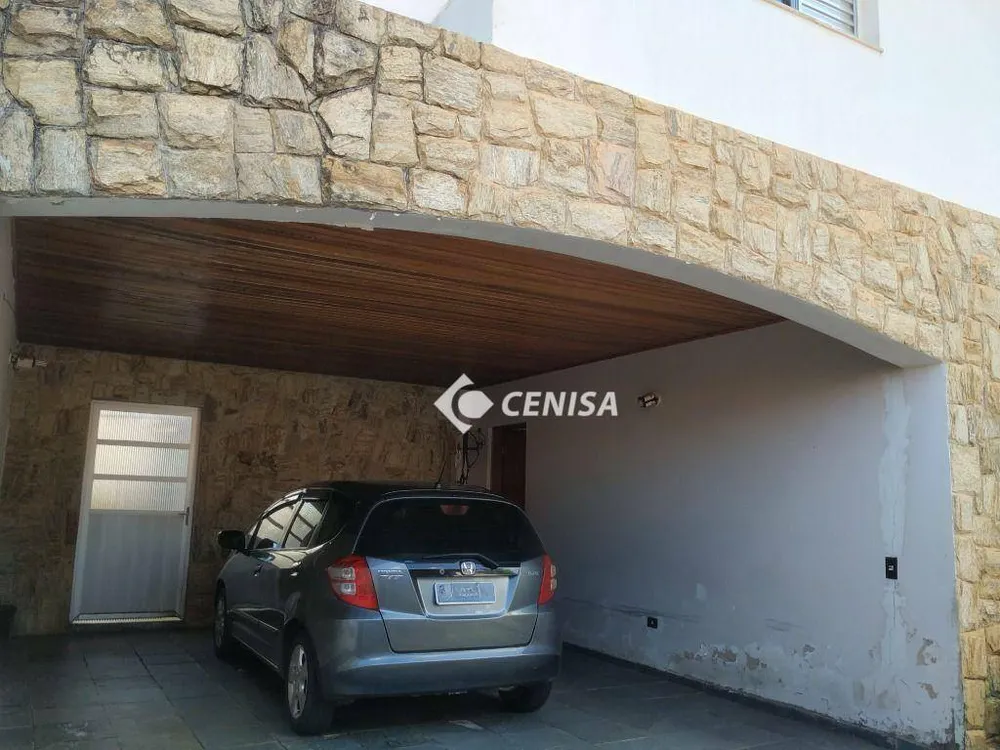 Casa, 3 quartos, 258 m² - Foto 2