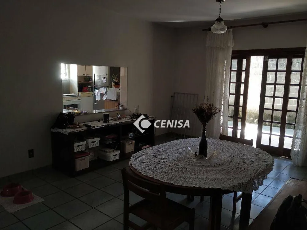 Casa, 3 quartos, 258 m² - Foto 6